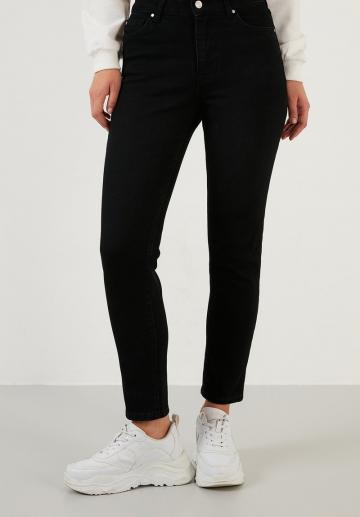 Узкие брюки