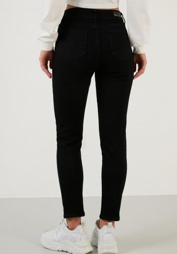 Узкие брюки
