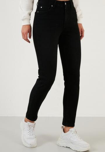 Узкие брюки