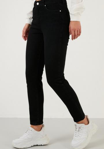 Узкие брюки