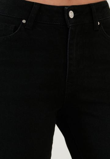 Узкие брюки