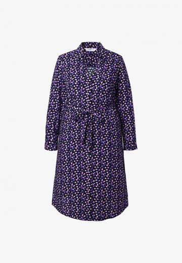 Блузка-платье