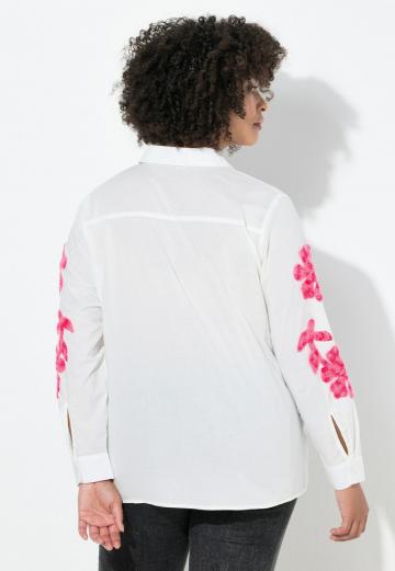 Блузка-рубашка