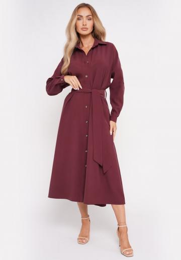 Блузка-платье