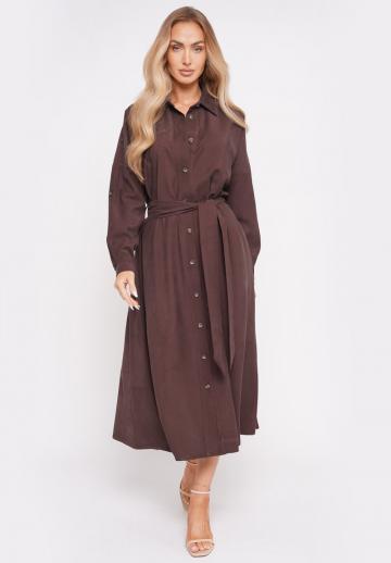 Блузка-платье