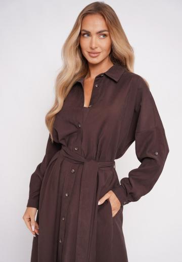 Блузка-платье