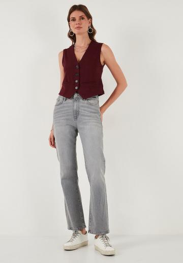 Короткая куртка