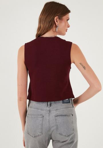 Короткая куртка