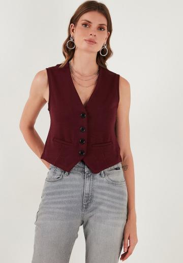 Короткая куртка