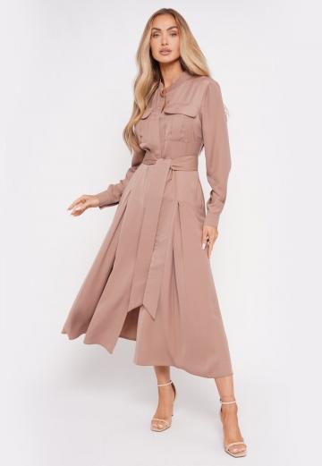 Блузка-платье