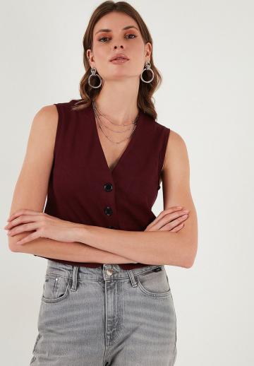 Короткая куртка