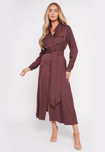 Блузка-платье