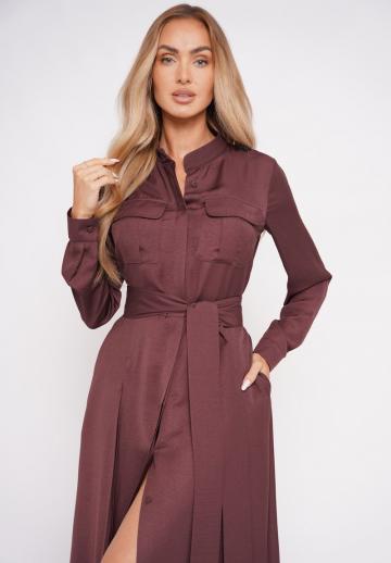 Блузка-платье