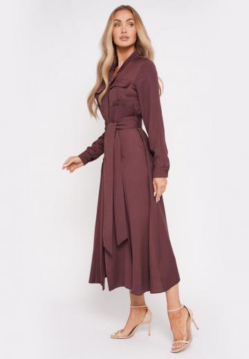 Блузка-платье