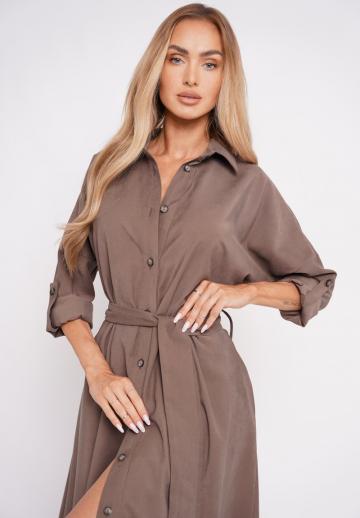 Блузка-платье