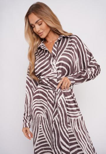 Платье макси