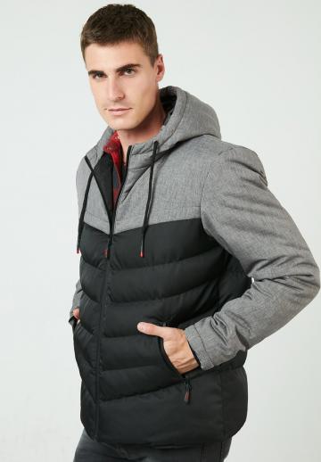 Зимняя куртка