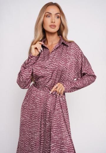 Платье макси