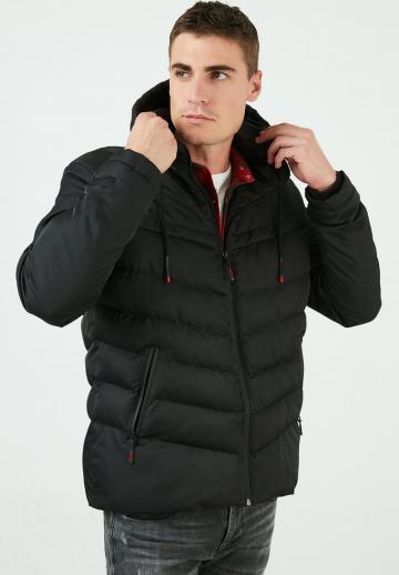 Зимняя куртка