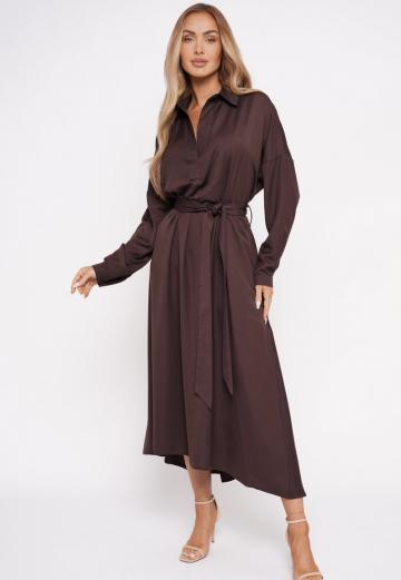 Блузка-платье