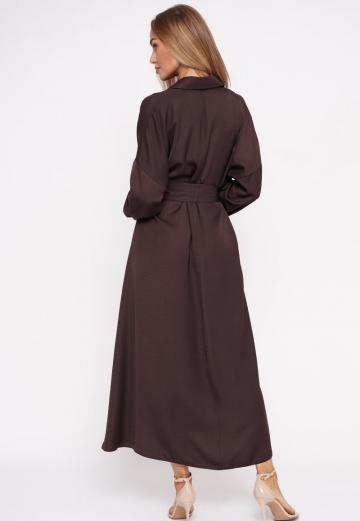 Блузка-платье