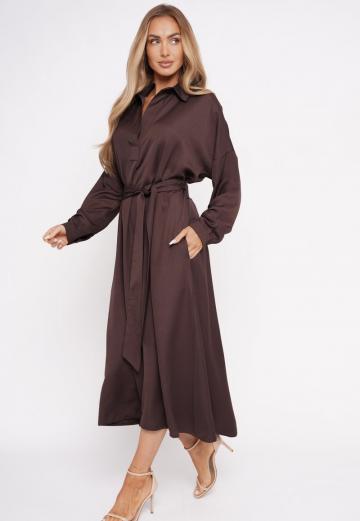 Блузка-платье