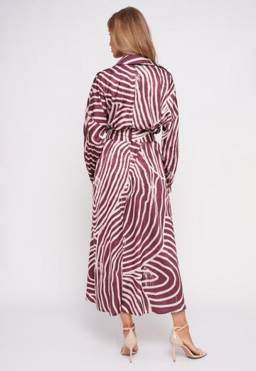 Платье макси