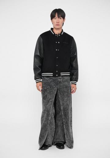 Куртка бомбер