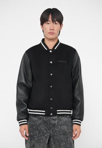 Куртка бомбер