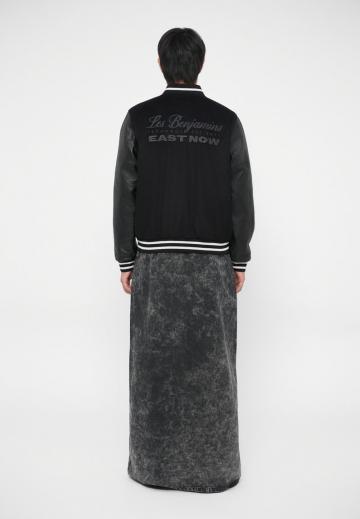 Куртка бомбер