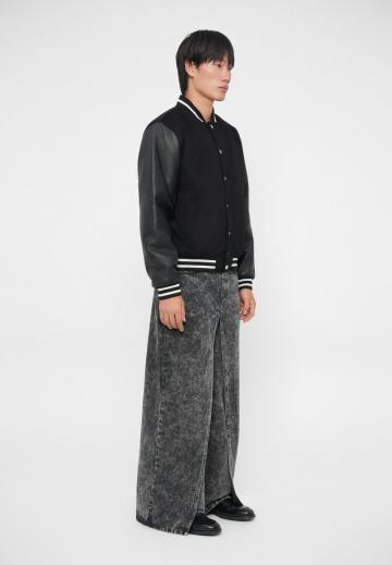 Куртка бомбер