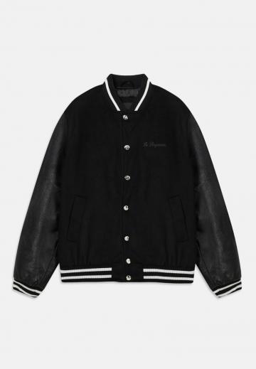 Куртка бомбер