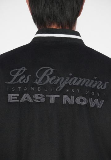 Куртка бомбер