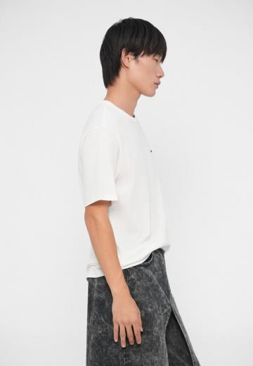 Свободные джинсы