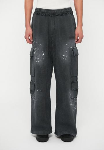 Спортивные штаны