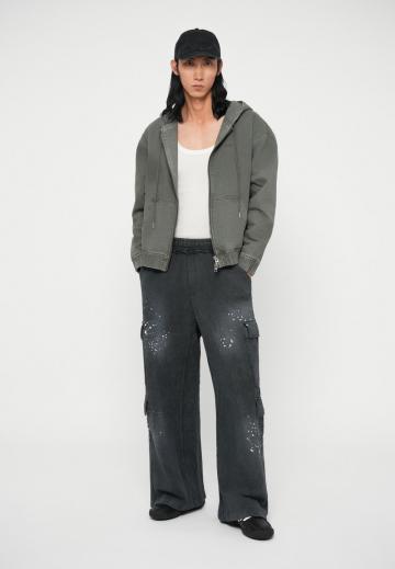 Спортивные штаны