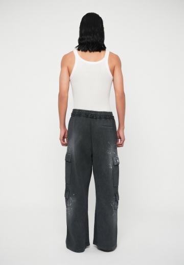 Спортивные штаны