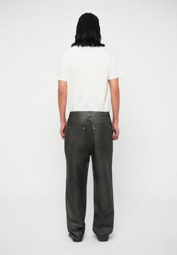 Кожаные штаны