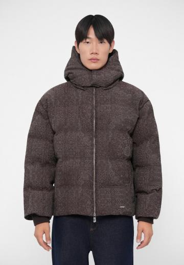 Зимняя куртка