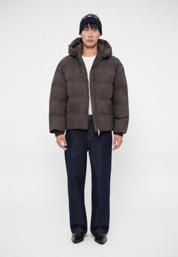 Зимняя куртка