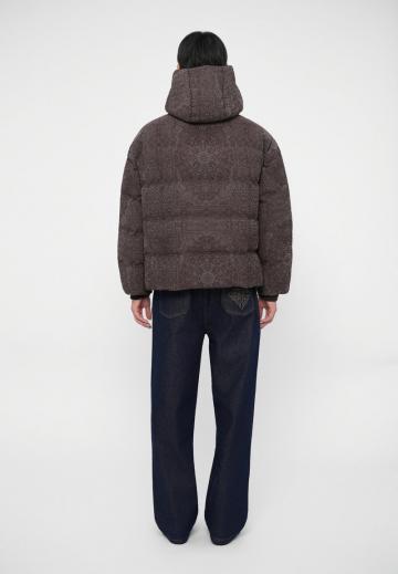 Зимняя куртка