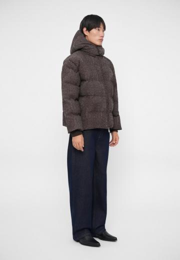 Зимняя куртка