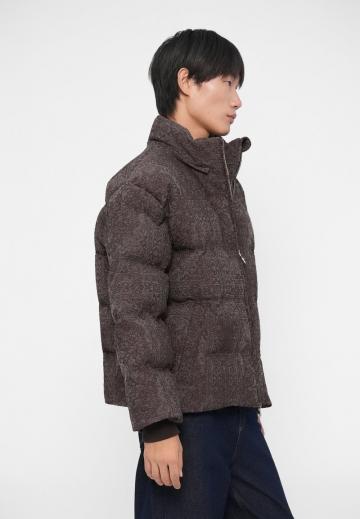 Зимняя куртка