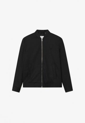 Куртка бомбер