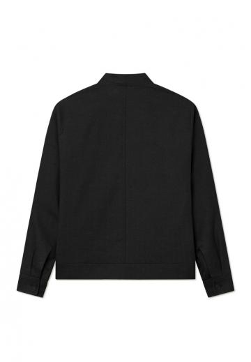 Куртка бомбер