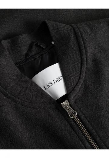 Куртка бомбер