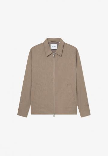 Куртка бомбер