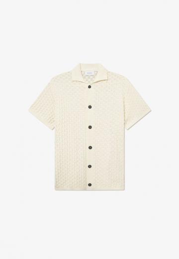 Рубашка с коротким рукавом