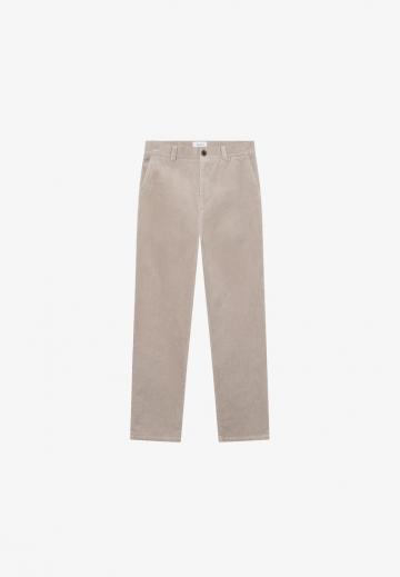 Вельветовые брюки