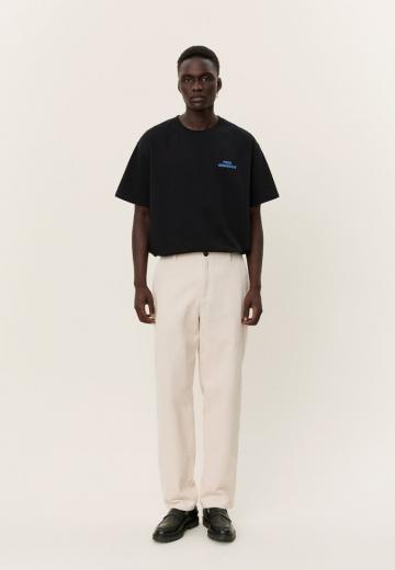 Вельветовые брюки